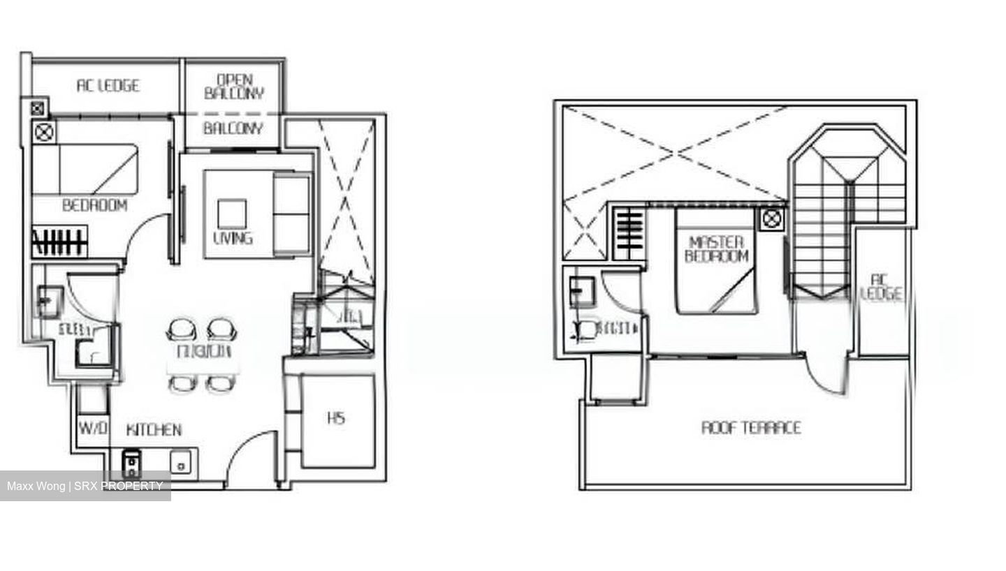Stellar RV (D10), Apartment #580215461